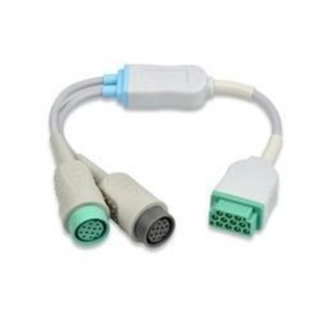 ILC Replacement For CABLES AND SENSORS, ADE001MF0 ADE-001-MF0